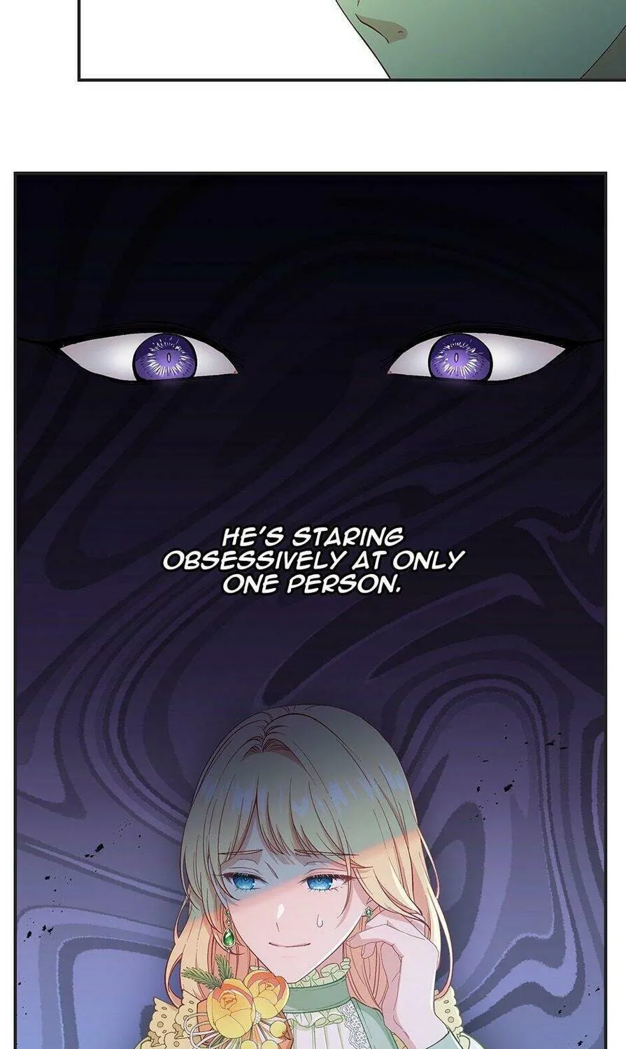 Read Beware the Villainess! chapter 69 image 104 on Lezhin