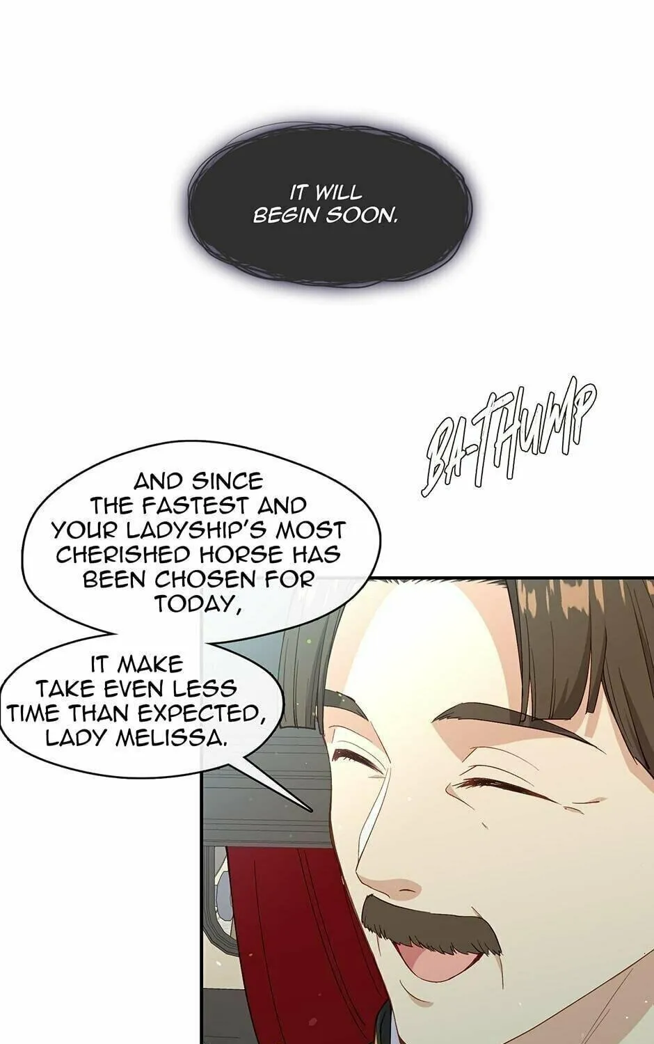 Read Beware the Villainess! chapter 69 image 18 on Lezhin