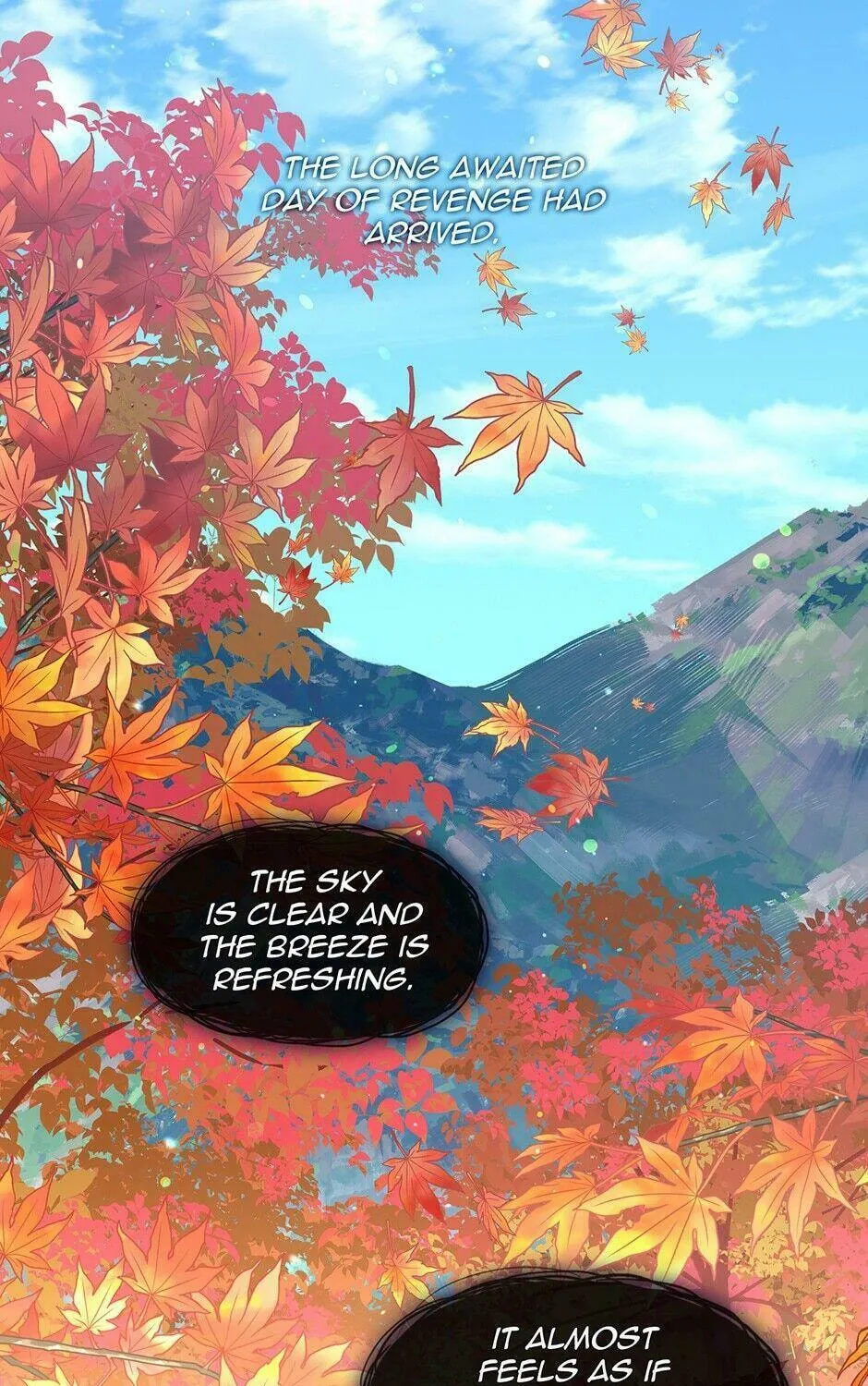 Read Beware the Villainess! chapter 69 image 2 on Lezhin
