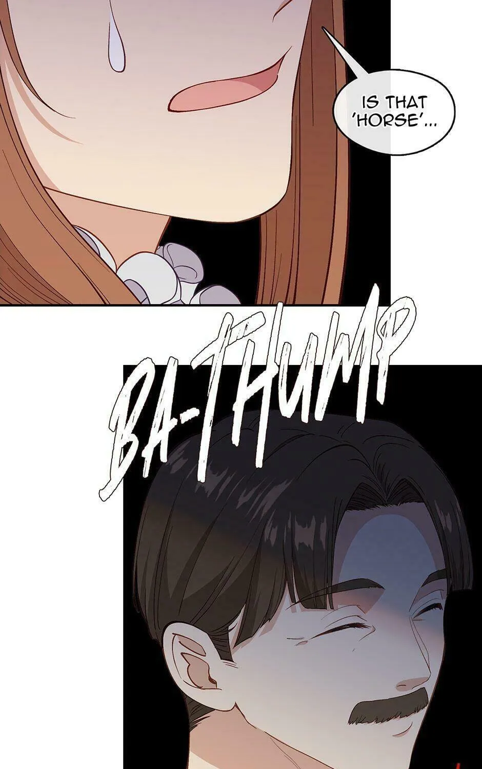 Read Beware the Villainess! chapter 69 image 24 on Lezhin