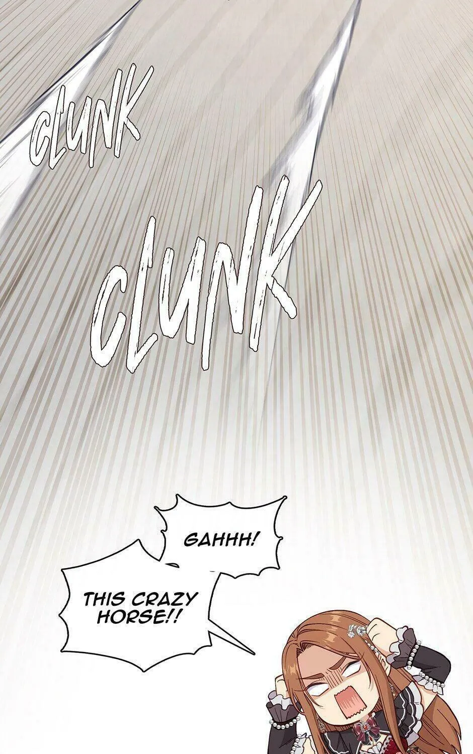 Read Beware the Villainess! chapter 69 image 38 on Lezhin