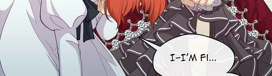 Read Beware the Villainess! chapter 69 image 43 on Lezhin