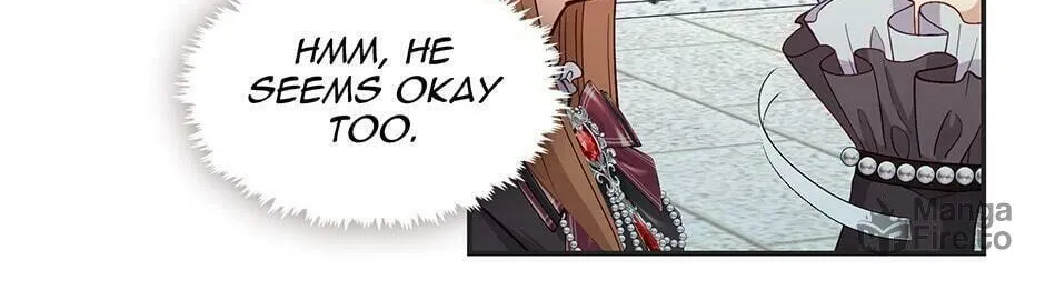 Read Beware the Villainess! chapter 69 image 49 on Lezhin