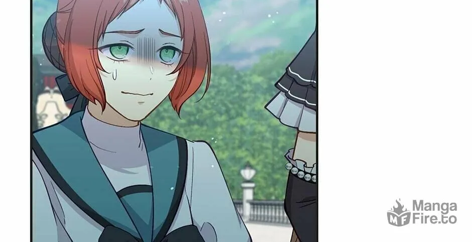 Read Beware the Villainess! chapter 69 image 65 on Lezhin
