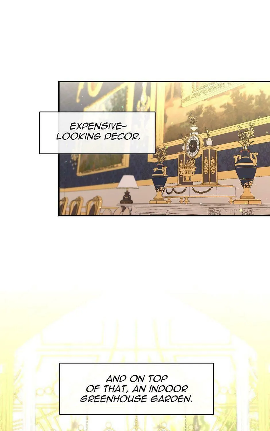 Read Beware the Villainess! chapter 69 image 68 on Lezhin