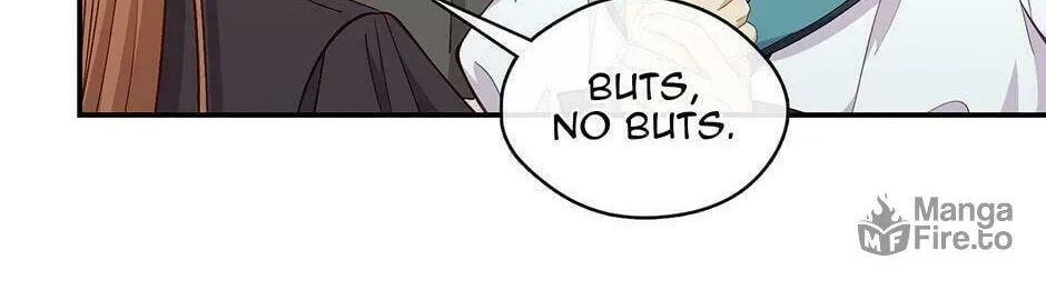 Read Beware the Villainess! chapter 69 image 9 on Lezhin