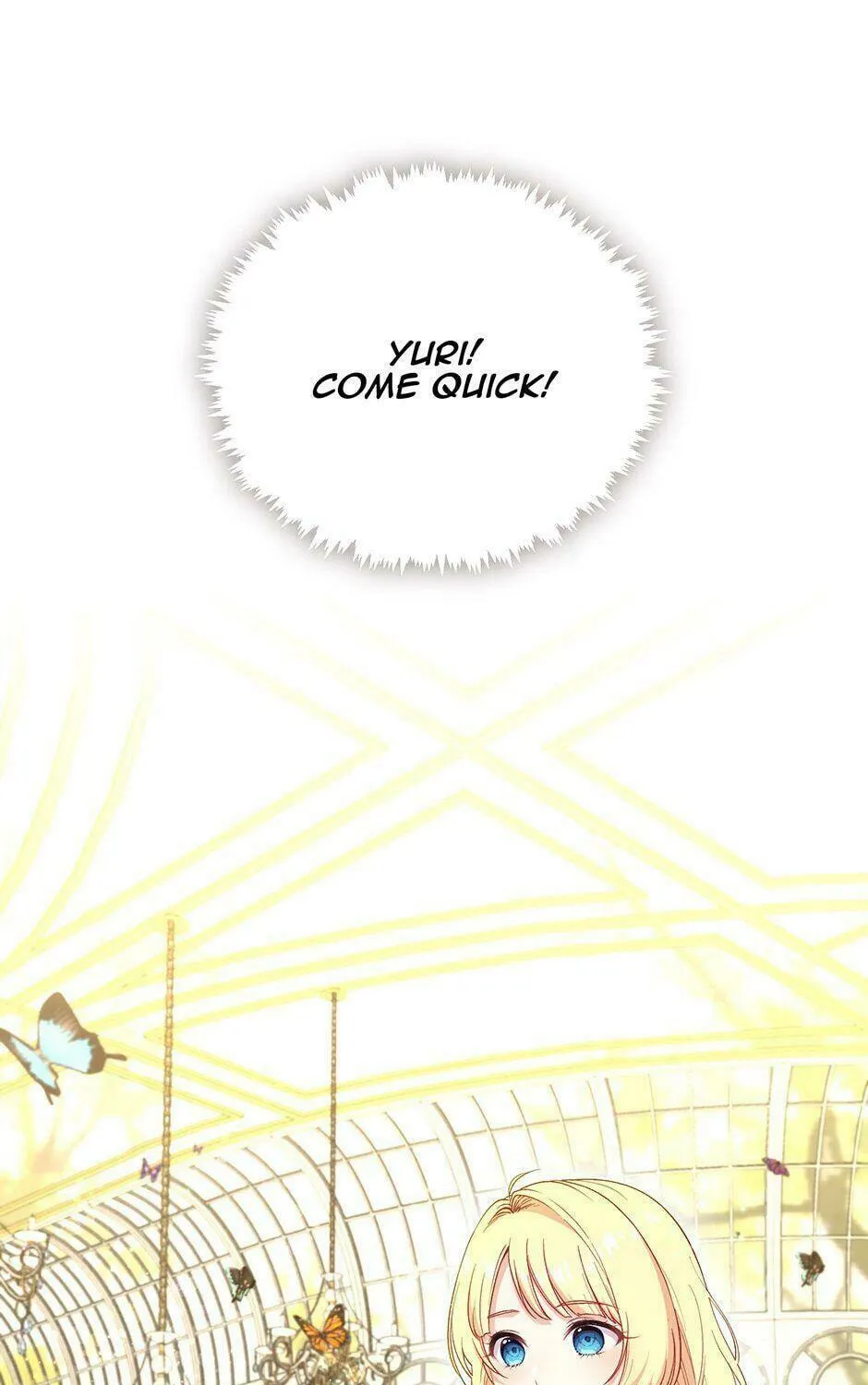 Read Beware the Villainess! chapter 69 image 90 on Lezhin