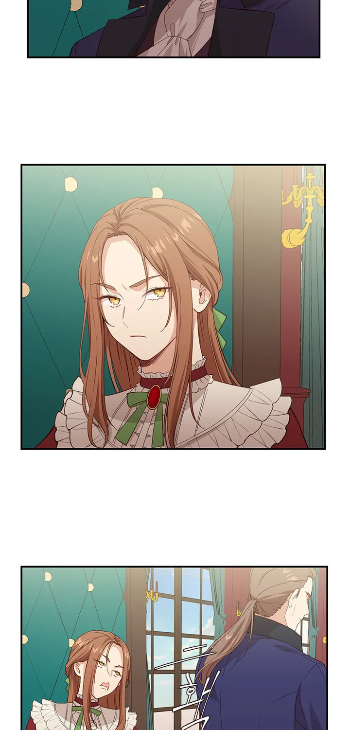 Read Beware the Villainess! chapter 7 image 10 on Lezhin