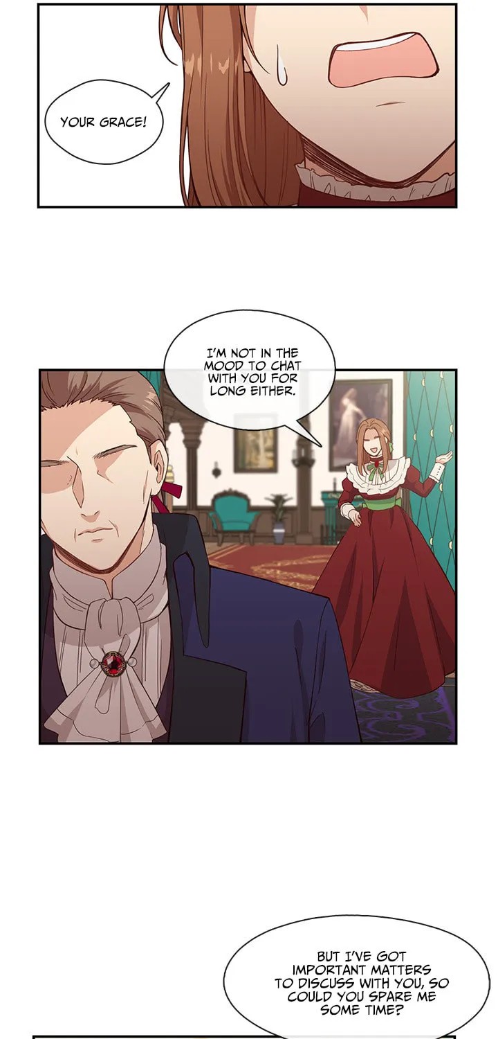 Read Beware the Villainess! chapter 7 image 13 on Lezhin