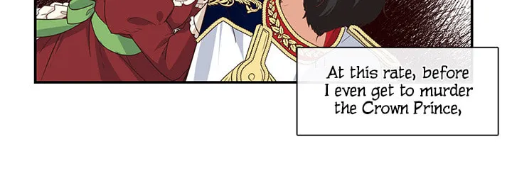 Read Beware the Villainess! chapter 7 image 24 on Lezhin