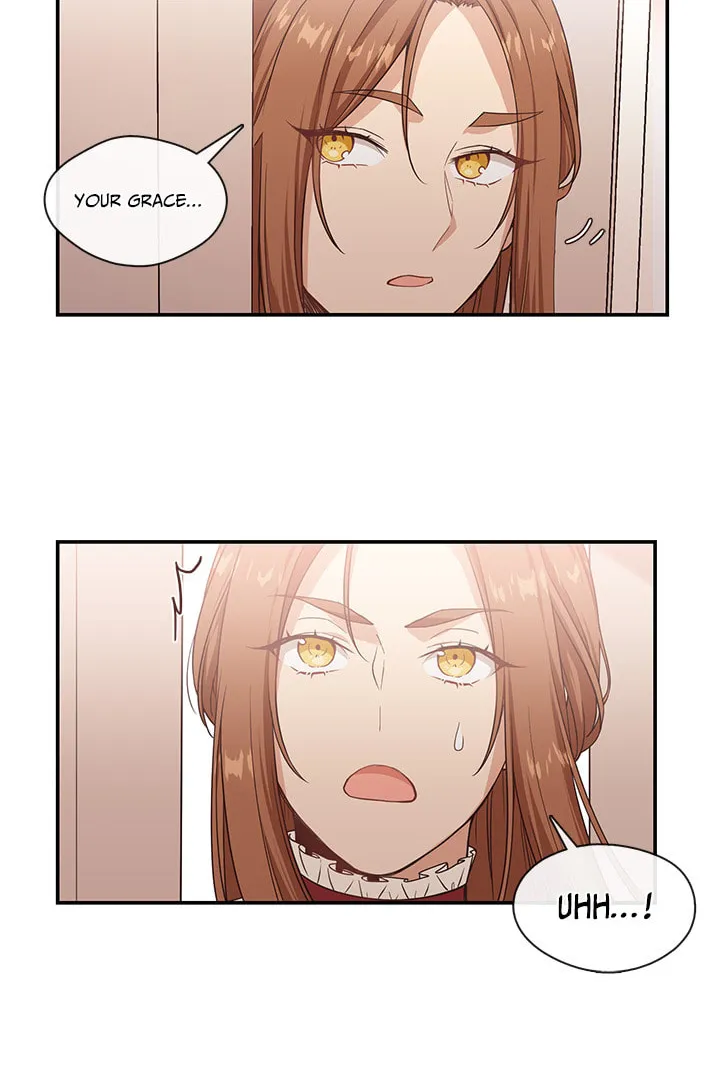 Read Beware the Villainess! chapter 7 image 28 on Lezhin