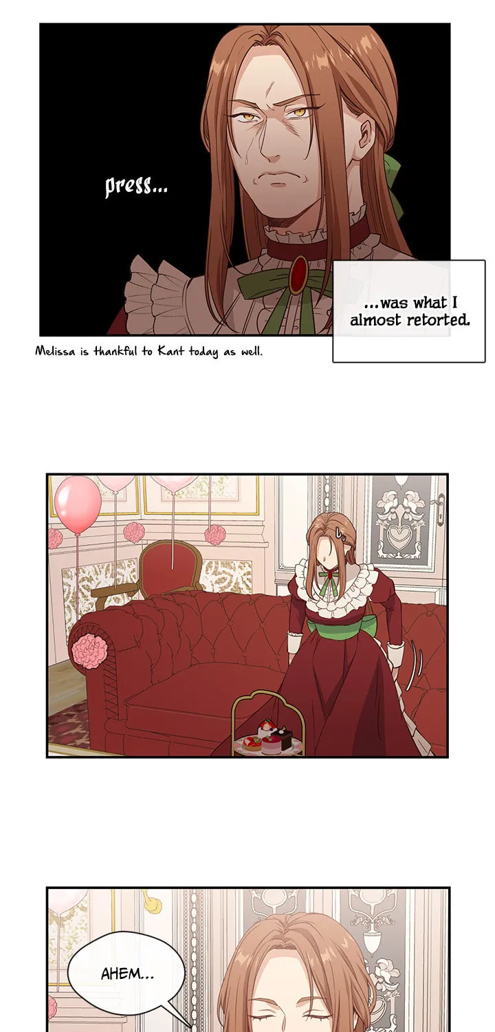 Read Beware the Villainess! chapter 7 image 34 on Lezhin