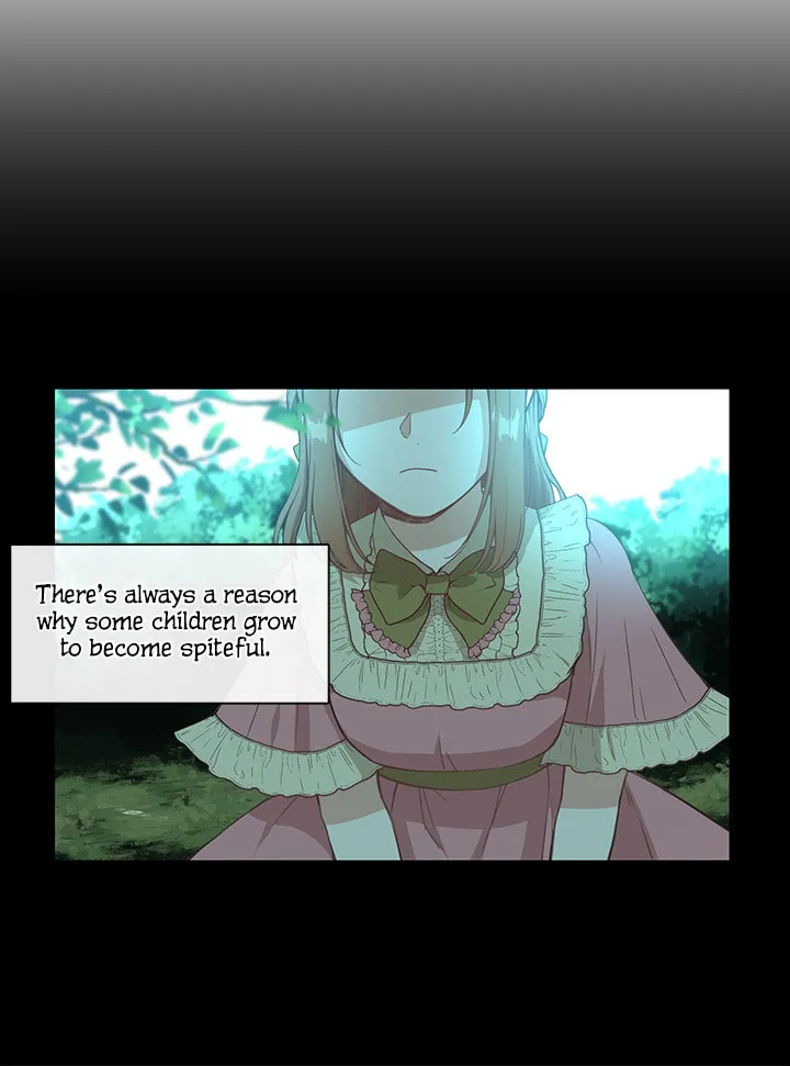 Read Beware the Villainess! chapter 7 image 4 on Lezhin