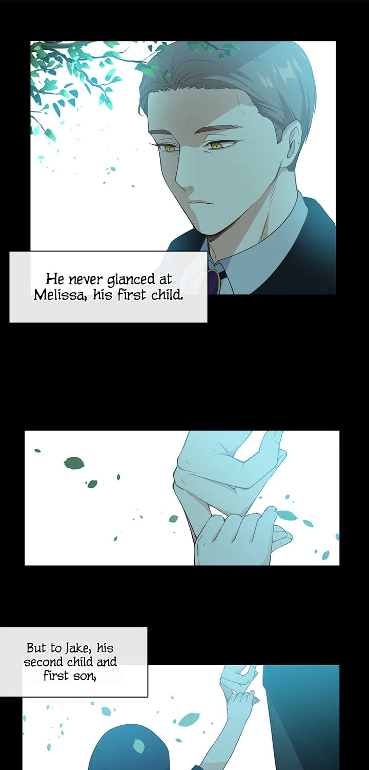 Read Beware the Villainess! chapter 7 image 5 on Lezhin
