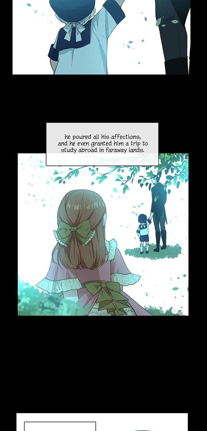 Read Beware the Villainess! chapter 7 image 6 on Lezhin