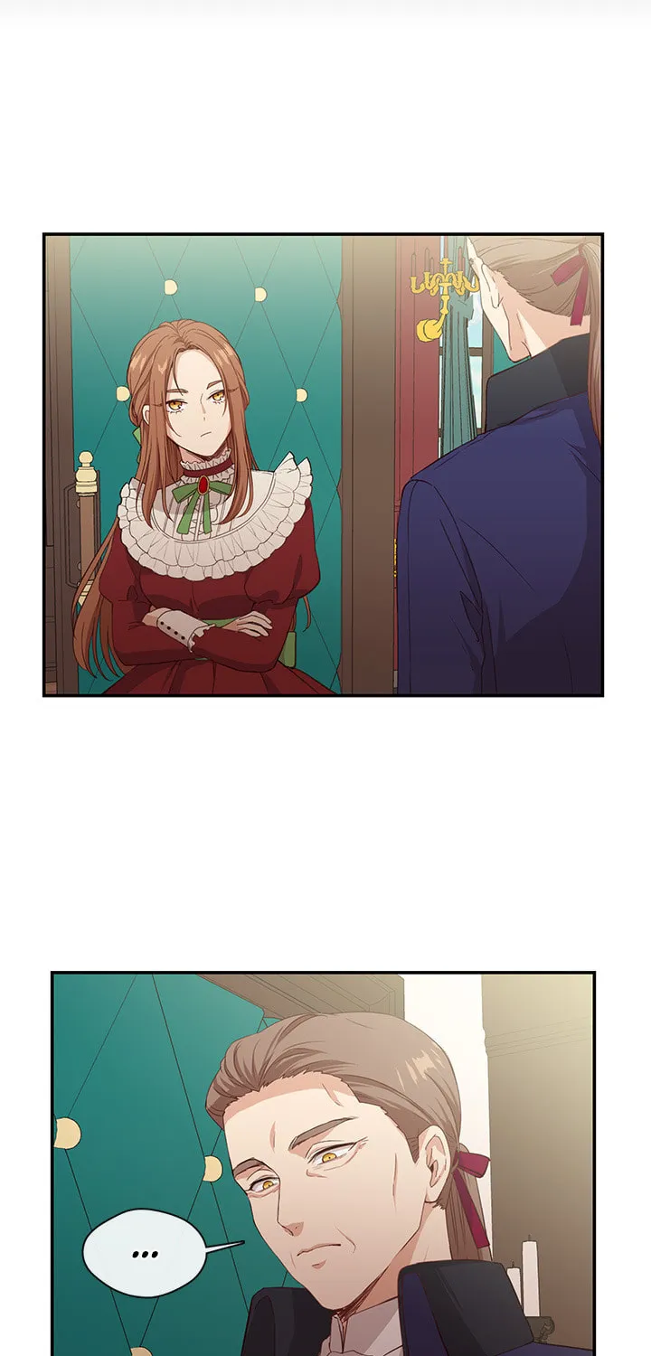 Read Beware the Villainess! chapter 7 image 9 on Lezhin