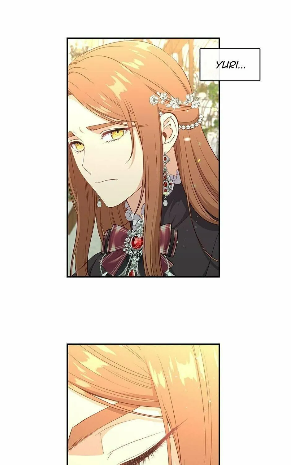 Read Beware the Villainess! chapter 70 image 10 on Lezhin