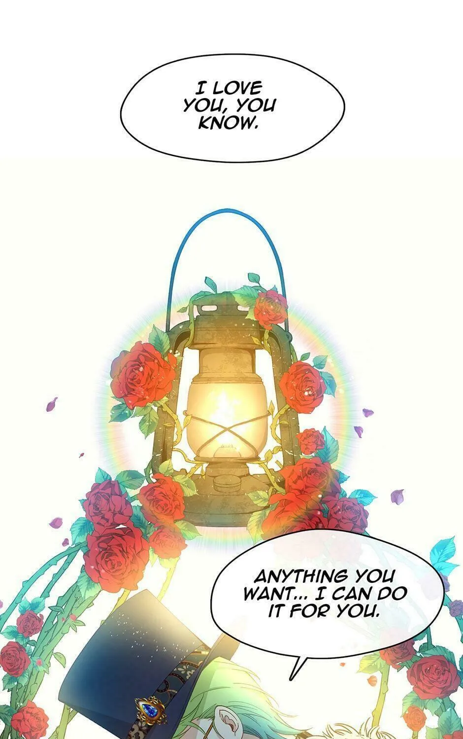 Read Beware the Villainess! chapter 70 image 100 on Lezhin