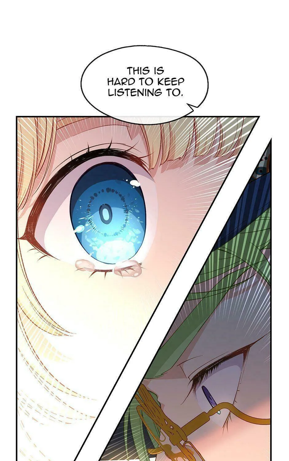 Read Beware the Villainess! chapter 70 image 112 on Lezhin
