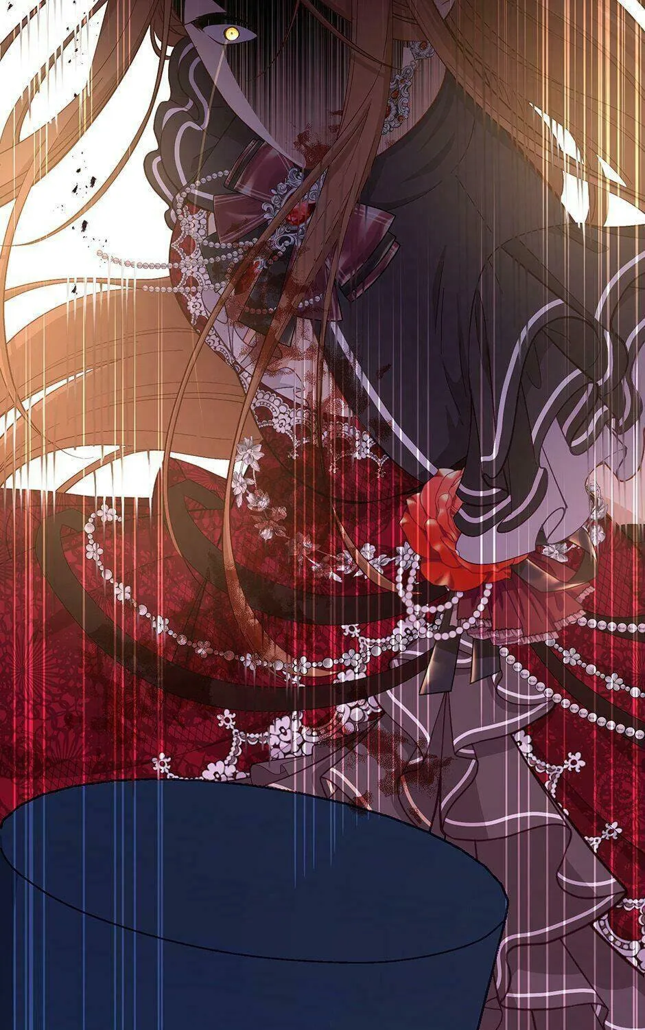 Read Beware the Villainess! chapter 70 image 116 on Lezhin