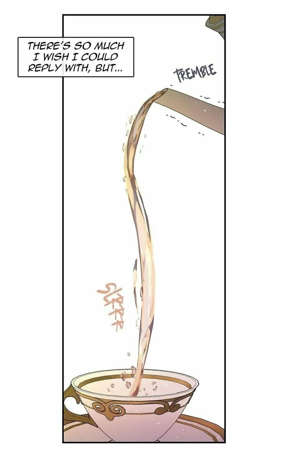 Read Beware the Villainess! chapter 70 image 22 on Lezhin