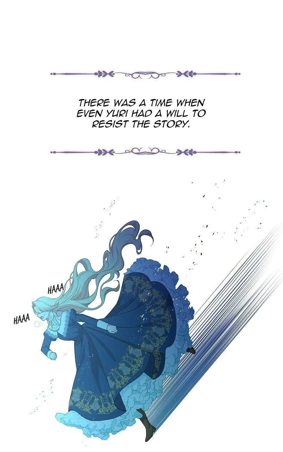 Read Beware the Villainess! chapter 70 image 40 on Lezhin