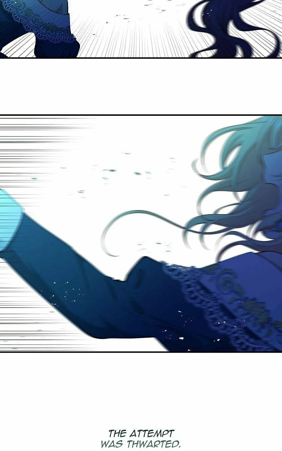Read Beware the Villainess! chapter 70 image 44 on Lezhin