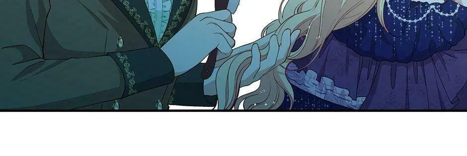 Read Beware the Villainess! chapter 70 image 51 on Lezhin