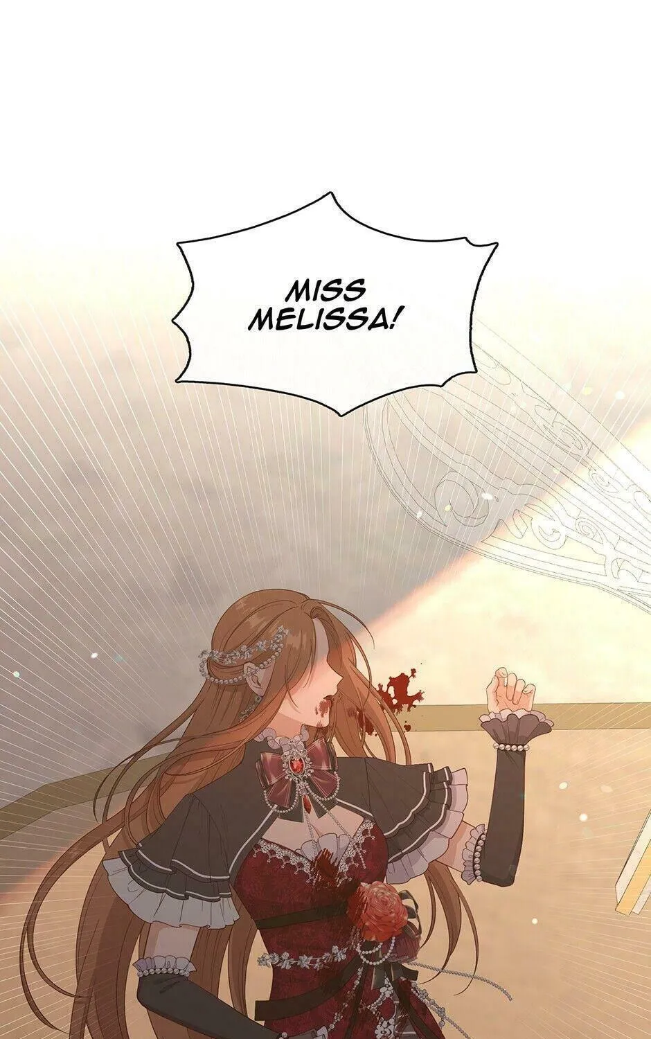 Read Beware the Villainess! chapter 70 image 58 on Lezhin