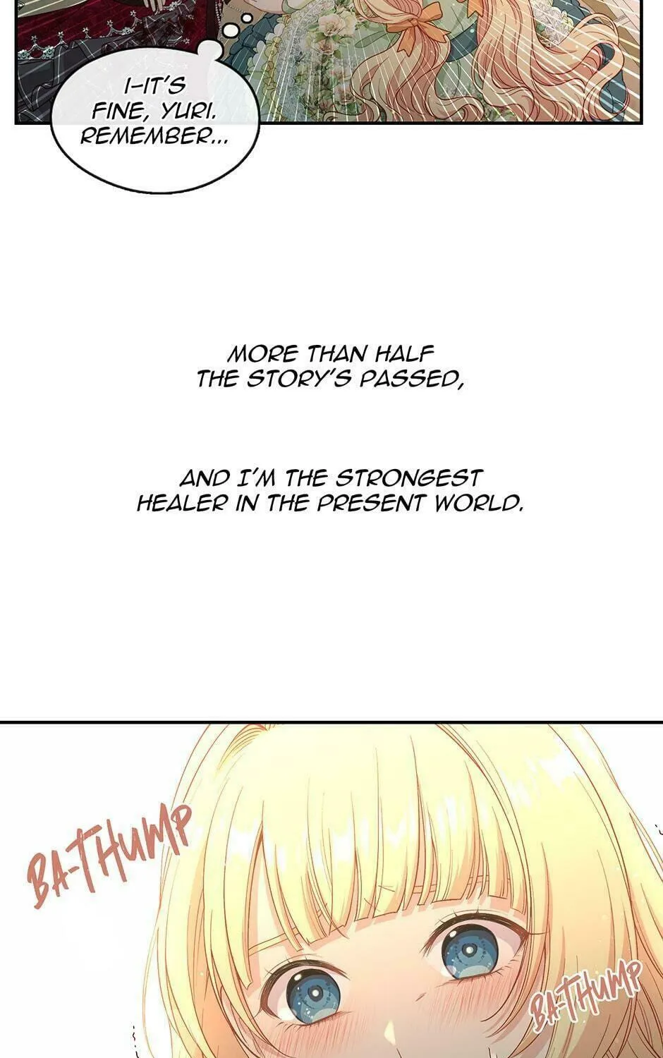 Read Beware the Villainess! chapter 70 image 62 on Lezhin