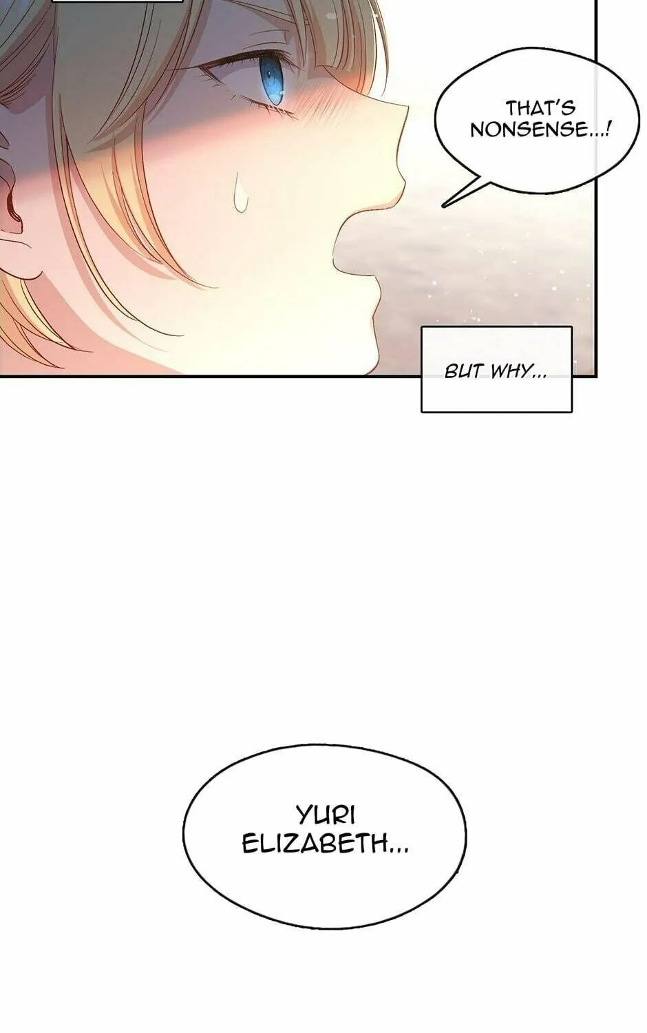 Read Beware the Villainess! chapter 70 image 76 on Lezhin