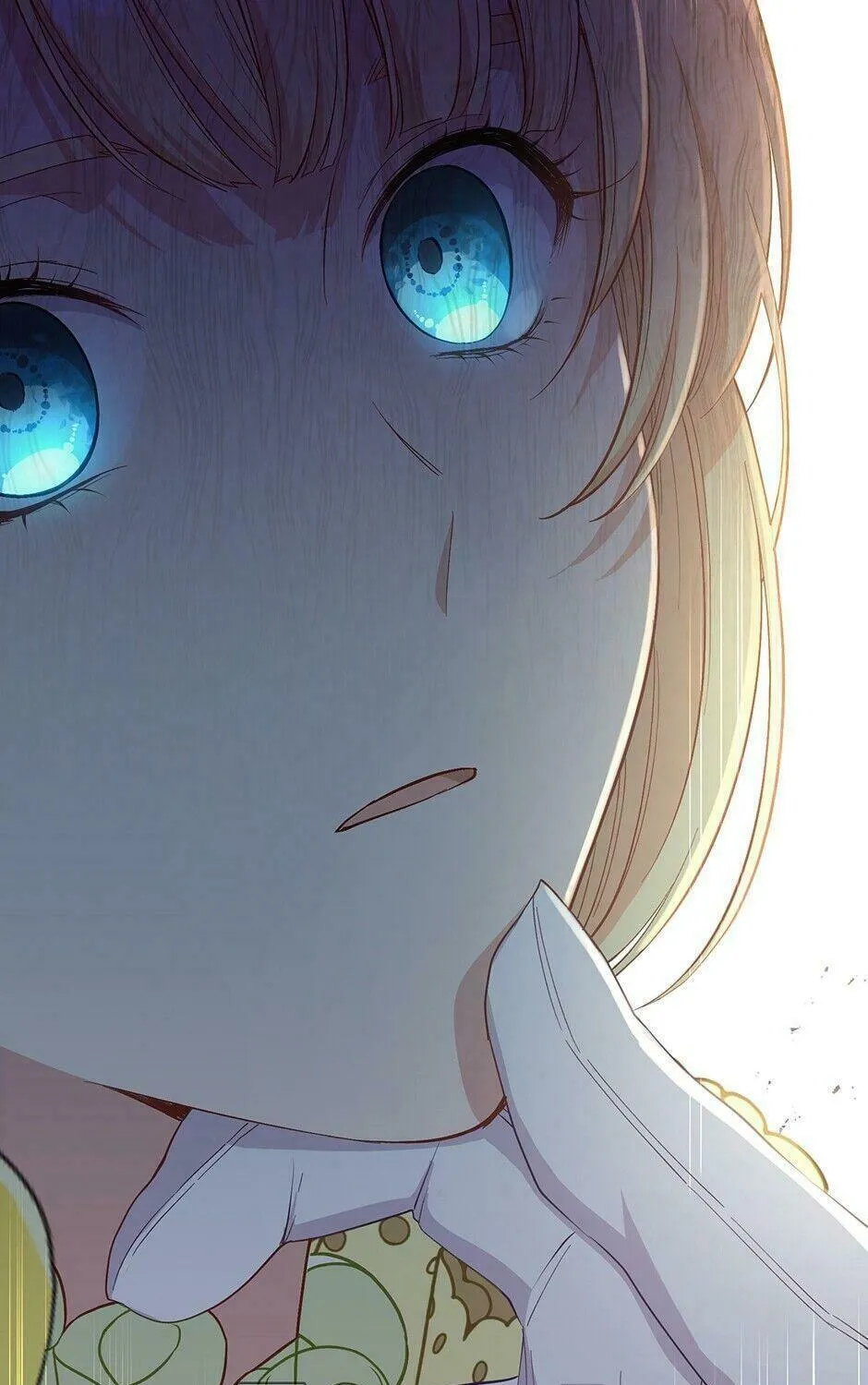Read Beware the Villainess! chapter 70 image 82 on Lezhin