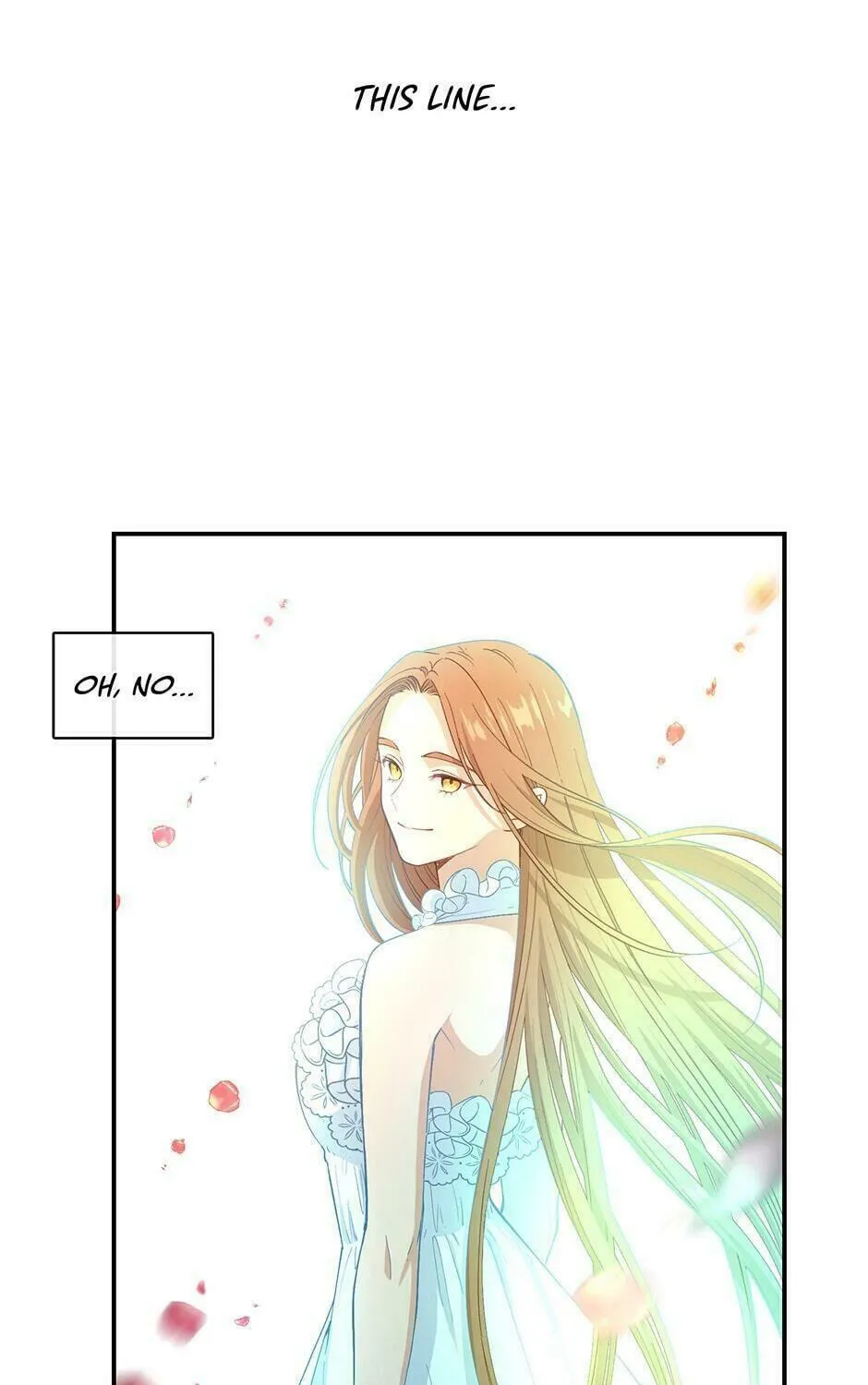 Read Beware the Villainess! chapter 70 image 94 on Lezhin