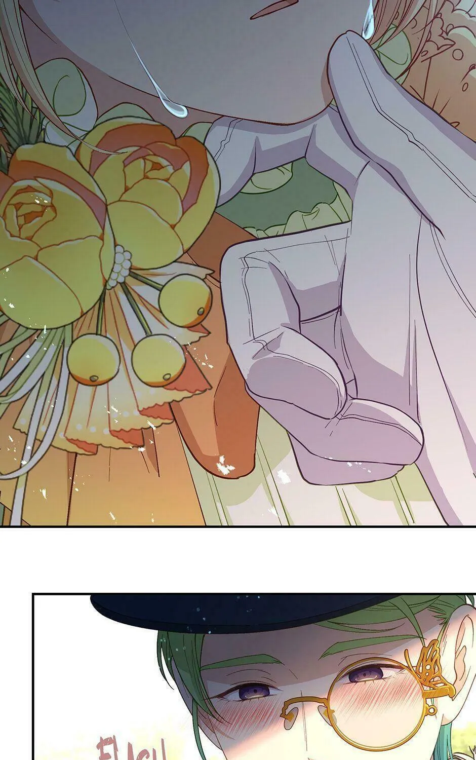 Read Beware the Villainess! chapter 70 image 98 on Lezhin