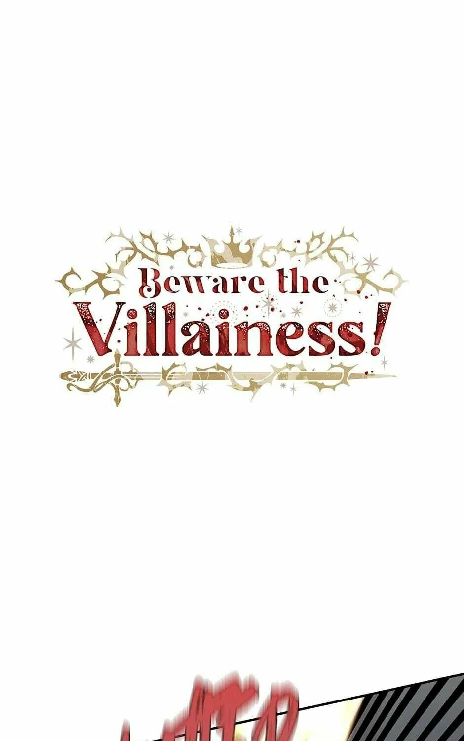 Read Beware the Villainess! chapter 71 image 10 on Lezhin