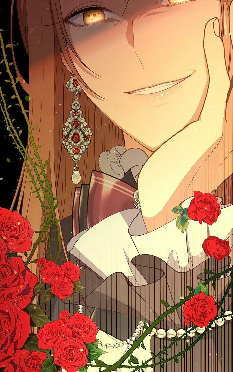Read Beware the Villainess! chapter 71 image 104 on Lezhin