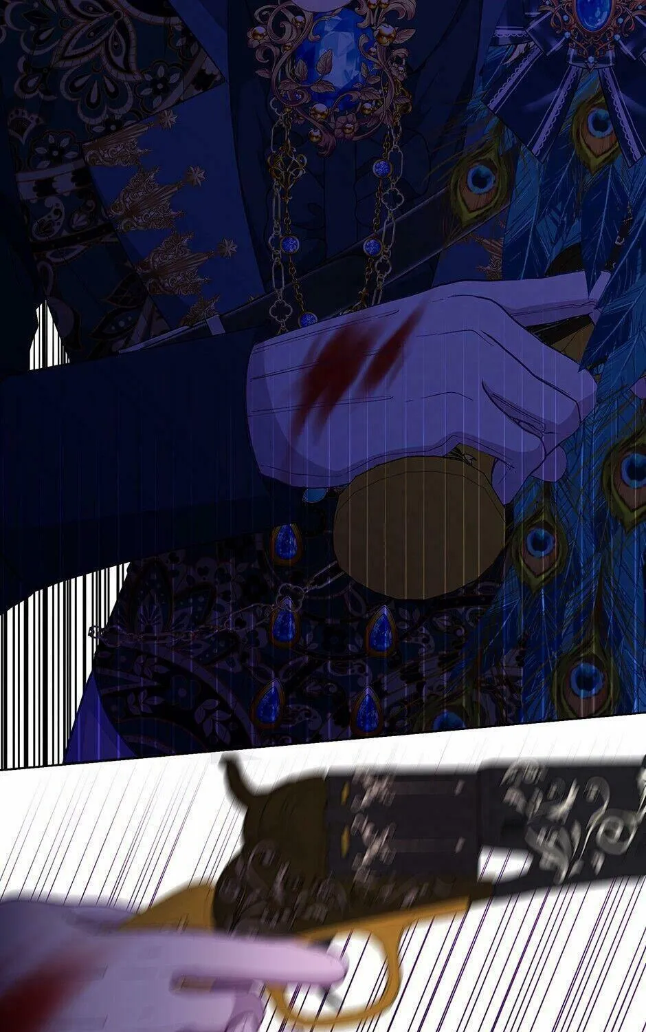 Read Beware the Villainess! chapter 71 image 108 on Lezhin