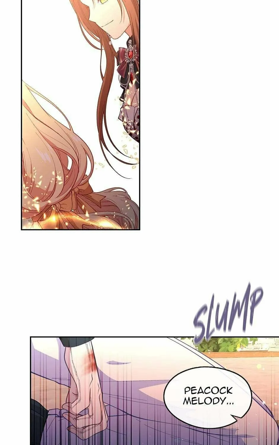 Read Beware the Villainess! chapter 71 image 126 on Lezhin