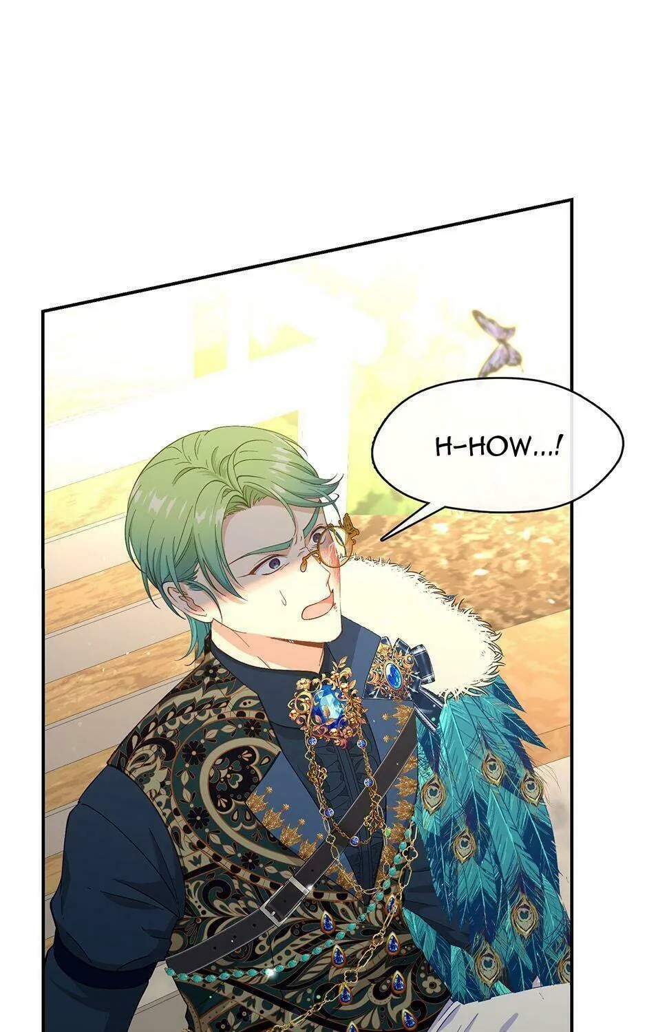Read Beware the Villainess! chapter 71 image 18 on Lezhin