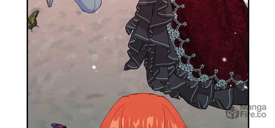 Read Beware the Villainess! chapter 71 image 41 on Lezhin