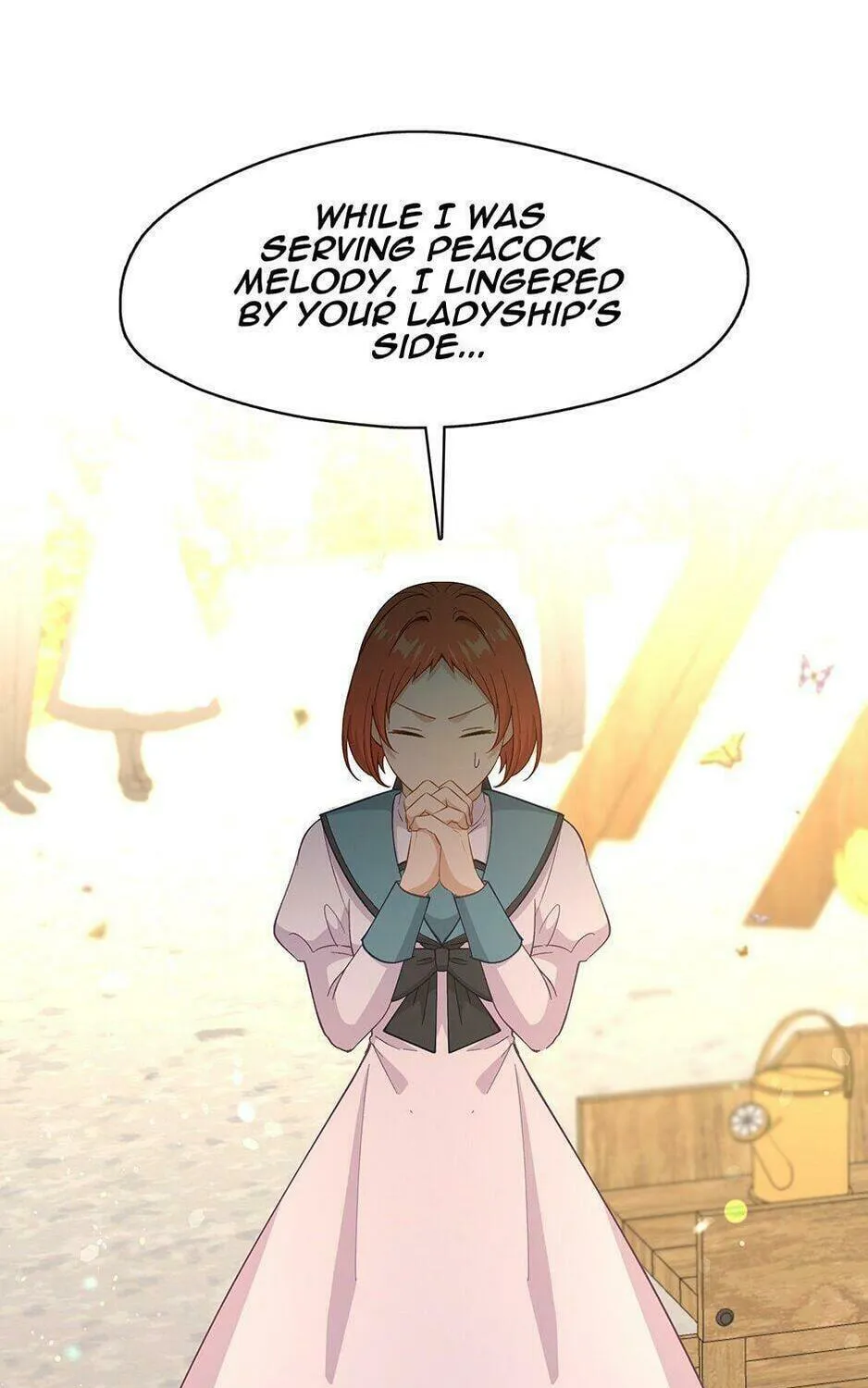 Read Beware the Villainess! chapter 71 image 48 on Lezhin