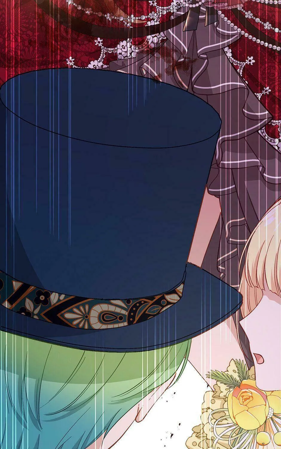 Read Beware the Villainess! chapter 71 image 6 on Lezhin