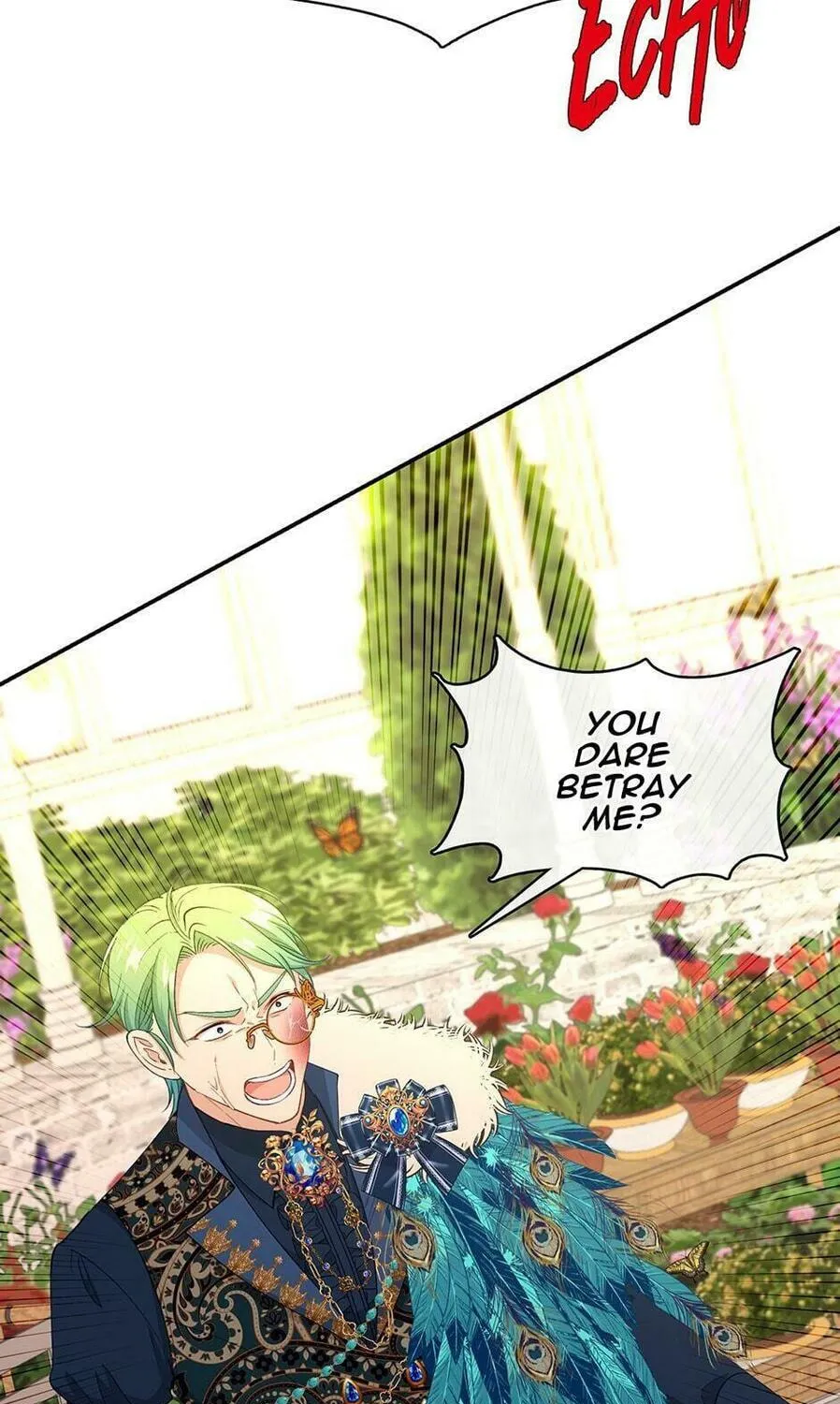 Read Beware the Villainess! chapter 71 image 62 on Lezhin