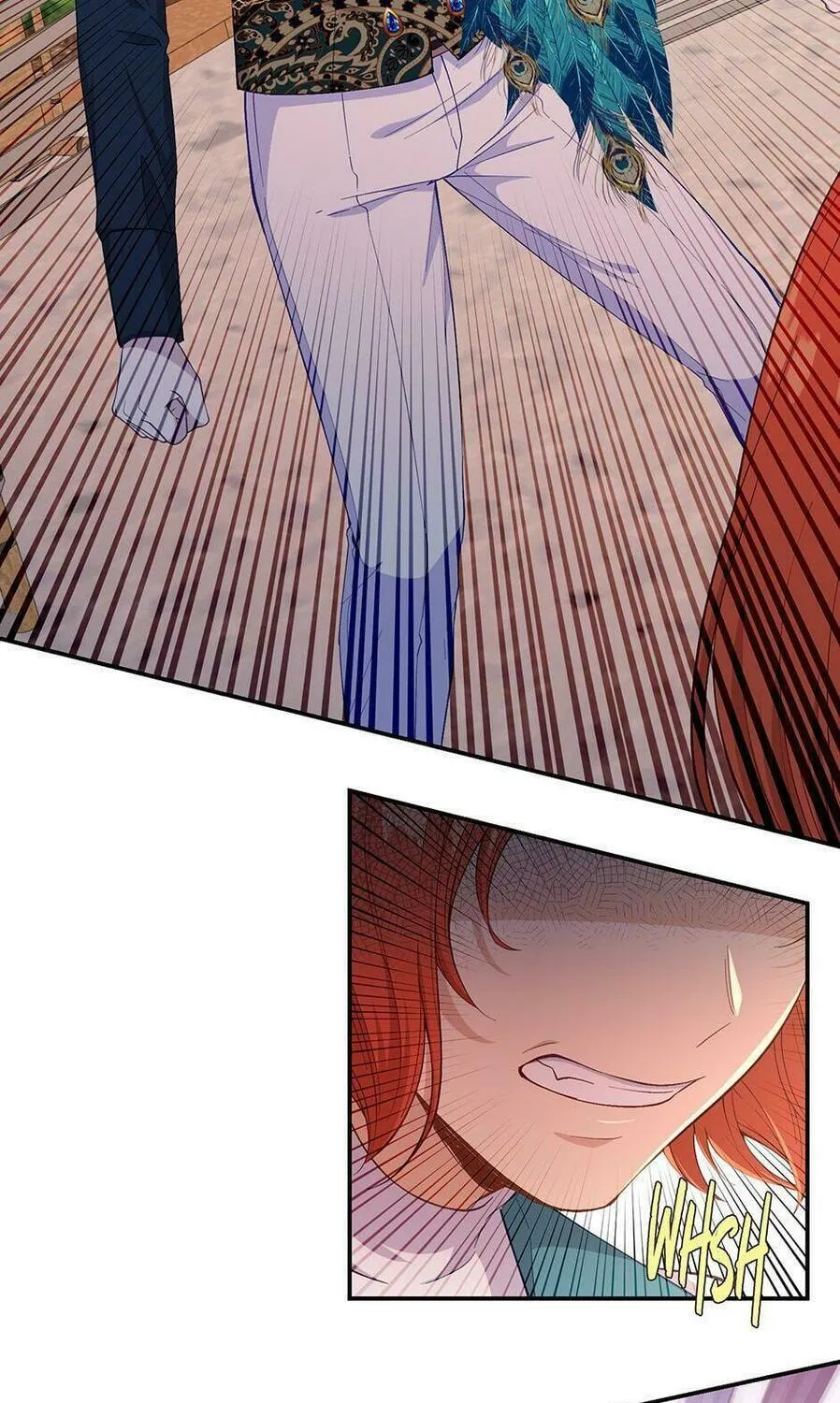 Read Beware the Villainess! chapter 71 image 64 on Lezhin