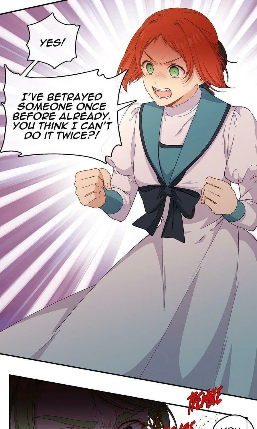 Read Beware the Villainess! chapter 71 image 66 on Lezhin