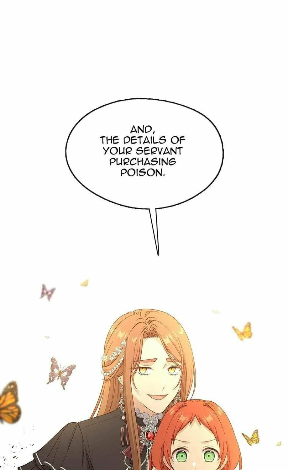 Read Beware the Villainess! chapter 71 image 70 on Lezhin