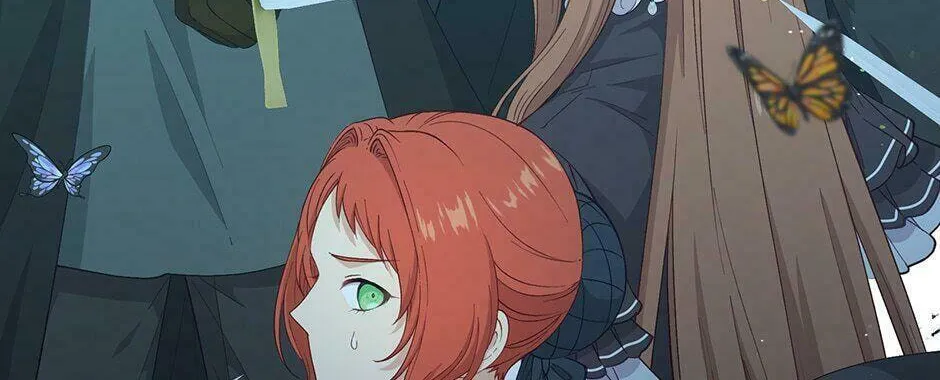 Read Beware the Villainess! chapter 71 image 81 on Lezhin