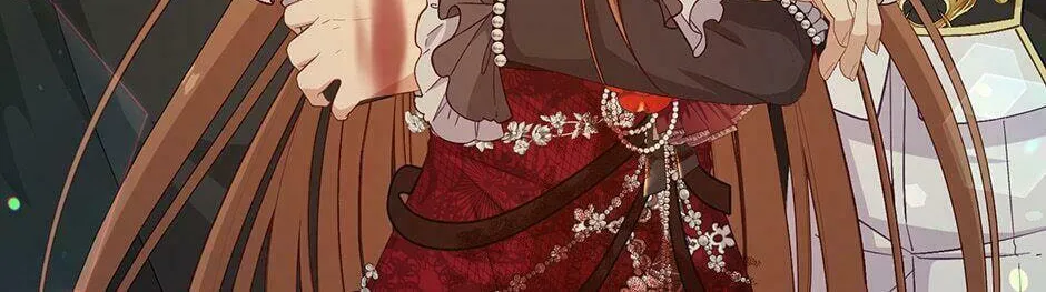 Read Beware the Villainess! chapter 71 image 91 on Lezhin