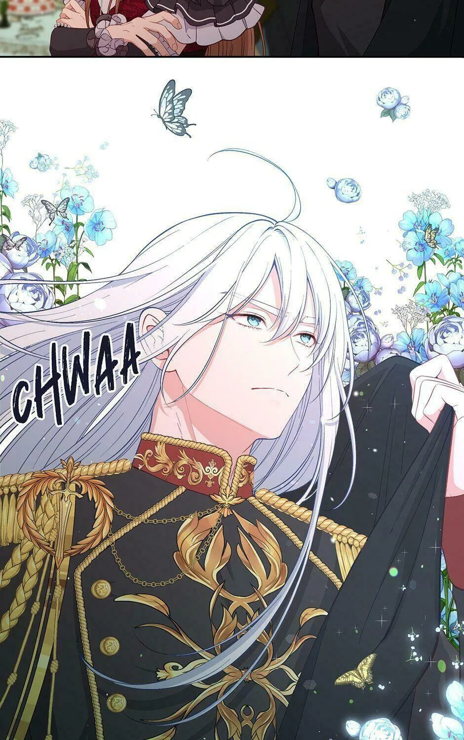 Read Beware the Villainess! chapter 71 image 96 on Lezhin