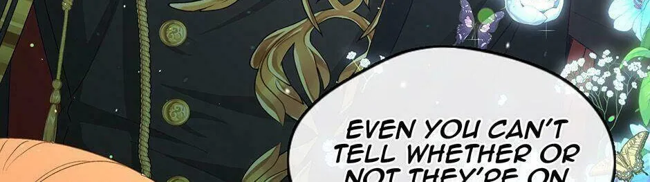 Read Beware the Villainess! chapter 71 image 97 on Lezhin